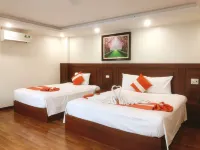 Gia Quý Hotel Hotels in P. Hợp giang