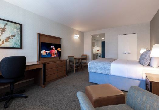 베스트 웨스턴 호텔 레스토랑