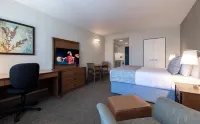 L'Appartement Hôtel