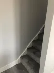 أبين أبارتمنت - بار