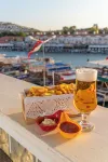 Hotel Karacam - breakfast
