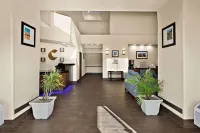 Comfort Suites University Hotels in Las Cruces