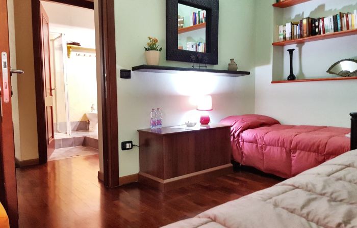 B&B Welcome