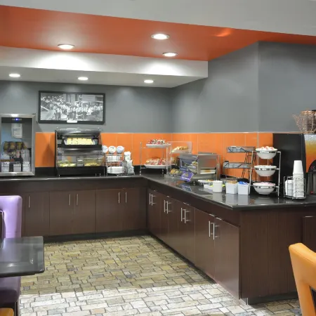 Inn at Clemson