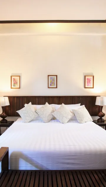 ห้องซูพีเรียร์