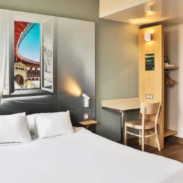 B&B Hotel les Herbiers