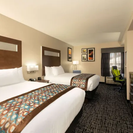 Wingate by Wyndham Memphis East