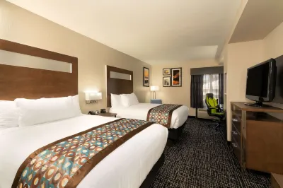 Wingate by Wyndham Memphis East Hotel in zona University Of Memphis Engineering Technology