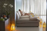 King Evelthon Beach Hotel & Resort - Spa