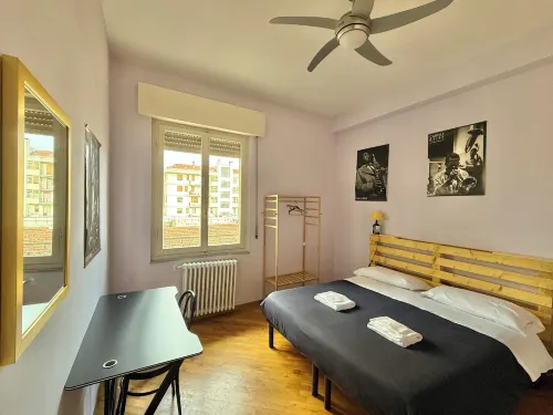 Santo Spirito Hotels in Rigutino