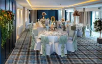 Herriots Hotel فنادق في Gargrave