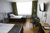 City Central Hotel Örebro by First Hotels Hotels in 