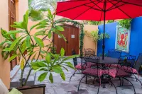 Casa Encantada 3 Br by Casago Hotels near Spa las Flores Loreto Bay & Agnes Boutique