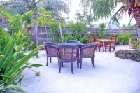 Fanhaa Maldives Hotel di Hanimaadhoo