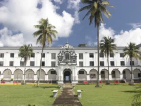 New Washington Hotel Hotels in Colón