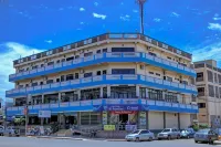 Hotel Puntarenas Beach Hotels in Miramar