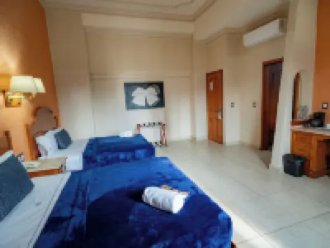 ホテル サンティアゴ デ コンポステーラ グアダラハラのホテル