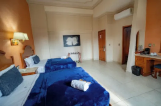 ホテル サンティアゴ デ コンポステーラ