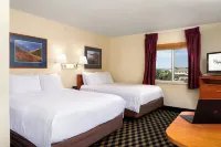 MCM Elegante Suites Hotels in Colorado Springs