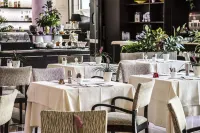 Mercure Genova San Biagio - Завтрак