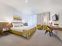 Hotel Garden Hill Hotels near Zagreb Airport