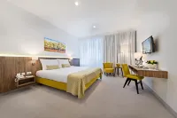 Hotel Garden Hill Hotels in 