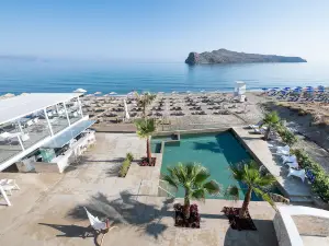 Vergina Beach Hotel