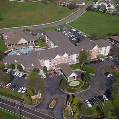LeConte Hotel & Convention Center, Ascend Hotel Collection Hotel Exterior