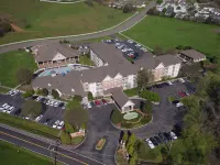 LeConte Hotel & Convention Center, Ascend Hotel Collection