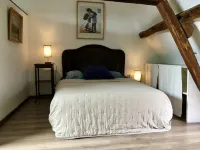 Château d'Harcelaines Hotels in Friville-Escarbotin