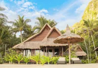 Cauayan Island Resort and Spa Hotels in EL Nido