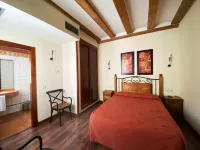 Hotel El Rastro - Palacio Duque de Tamames - Hotels in Avila
