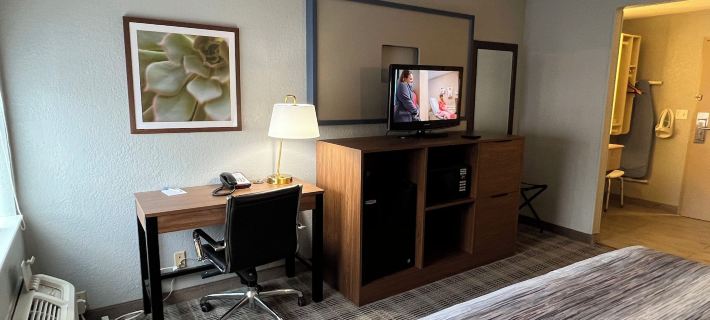 AmericInn by Wyndham Glendale/Milwaukee Hotels in Milwaukee County