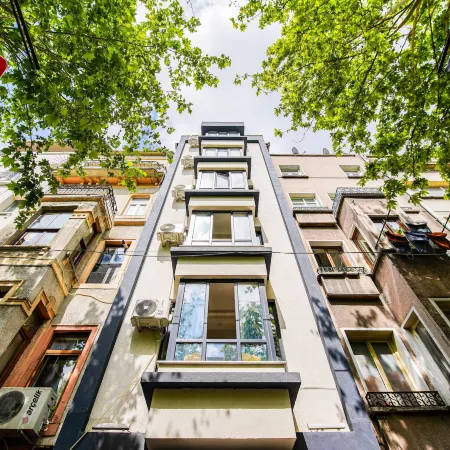 Mitani Suites
