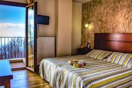 Tasia Mountain Hotel