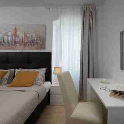 Apartments Antons Rooms