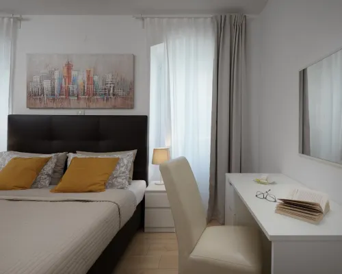 Apartments Antons Hotels in Pula