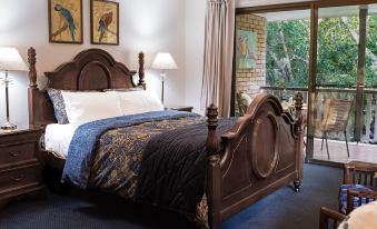 Mountain Sanctuary B&B