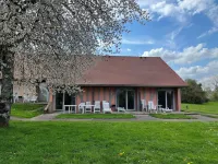 Orient Village Hotels in Piney