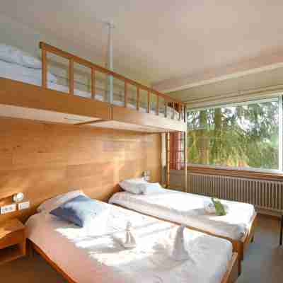 Mont-des-Pins Rooms