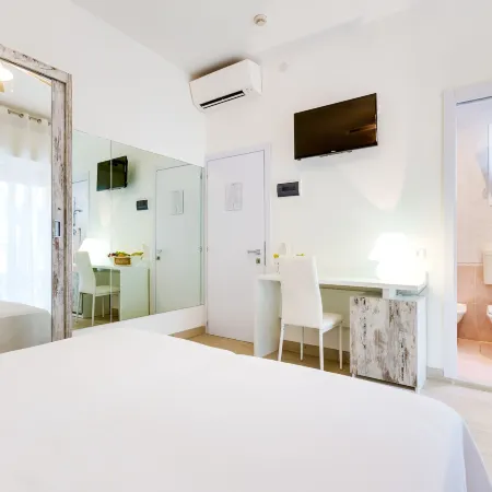 Hotel Bellariva