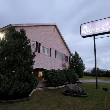 Queen City Inn