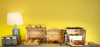 Hostal Blanca - breakfast