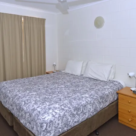 City Gardens Apartments