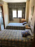 Pensión Hostal Dos Hermanas - Guest houses