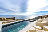 Vathi Bleu Private Villas - Villas