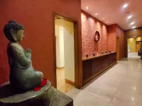 Fariyas Resort Lonavala - Spa