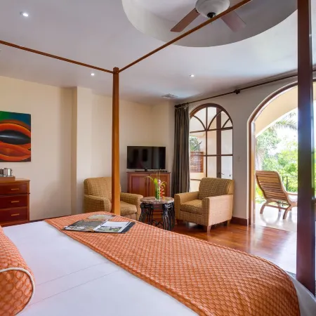 San Ignacio Resort Hotel