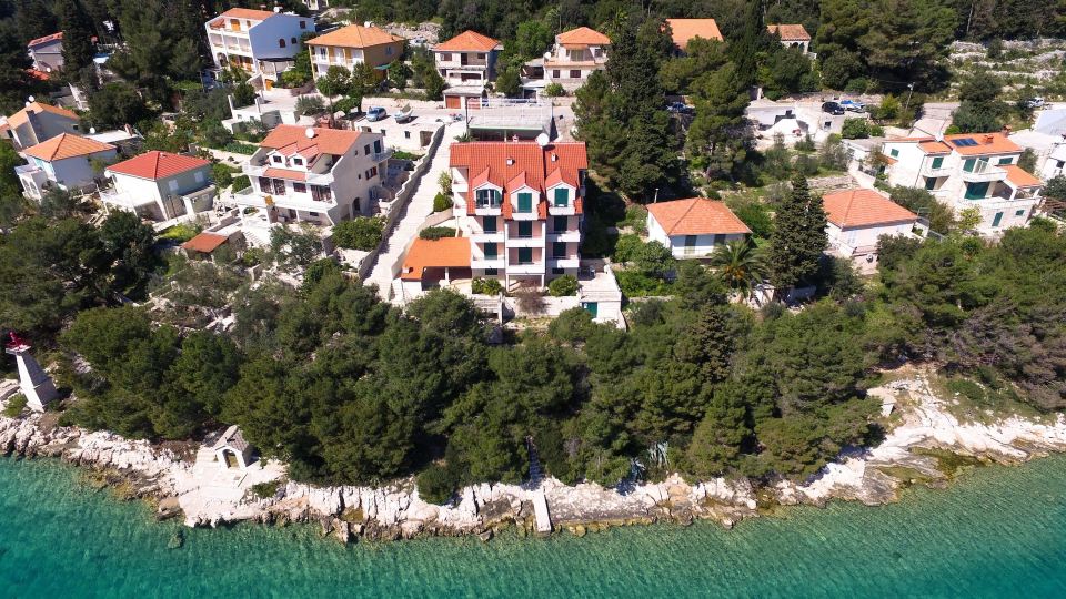 Apartments Vala