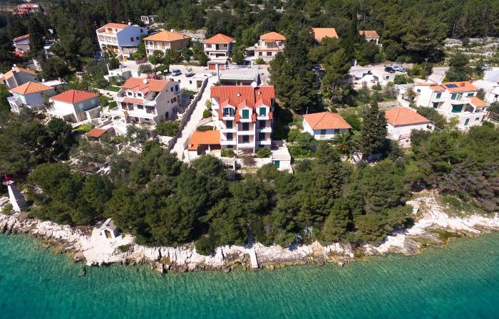 Apartments Vala